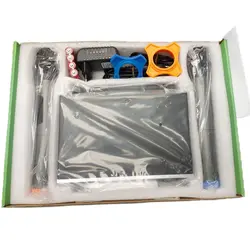 میکروفون بی سیم 2 دستی سونی [SONY-2000]