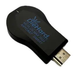 دانگل انتقال تصویر گوشی به تلویزیون M2+  DieHard
