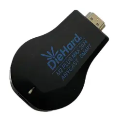 دانگل انتقال تصویر گوشی به تلویزیون M2+  DieHard