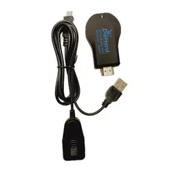 دانگل انتقال تصویر گوشی به تلویزیون M2+  DieHard