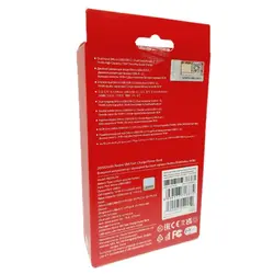 پاوربانک شیائومی 18 وات ظرفیت 20000mAh | PB200LZM