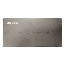 اسپلیتر 1 به 8 اچ دی ام ای HDMI کیفیت 4K