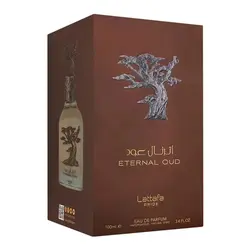 عطر ادکلن اترنال عود لطافه