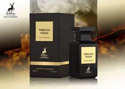 عطر ادکلن تام فورد توباکو وانیل الحمبرا 