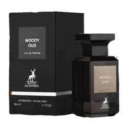 عطر ادکلن تام فورد عود وود الحمبرا 