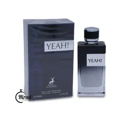 عطر ادکلن دارک در اینتنس الحمبرا 