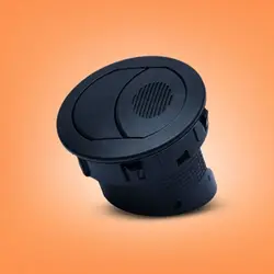 دریچه هواکش کولر و بخاری پراید X100