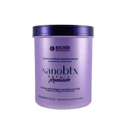 نانو بوتاکس بنفش ریچی