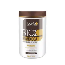 بوتاکس لونیکس | Lunix Btox