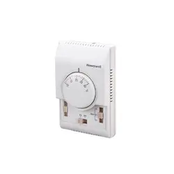 ترموستات دوفصل سه دور هانیول مدل T6373