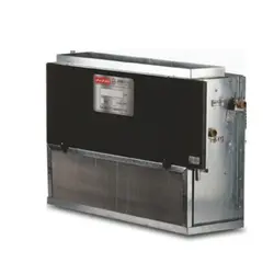 فن کویل سقفی بدون کابین 1200 CFM جهان تهویه