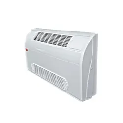 فن کویل زمینی دکوراتیو تهویه آریا TAFC-300