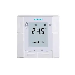 ترموستات دیجیتال زیمنس RDF301