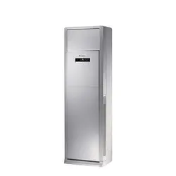 کولر گازی ایستاده 36000 گری مدل TOWER-J36H3