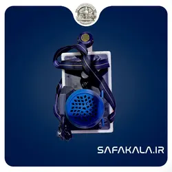 پمپ اسیدشویی وشستشوی مبدل پکیج و آبگرمکن گرمسار