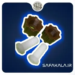 پمپ اسیدشویی وشستشوی مبدل پکیج و آبگرمکن گرمسار