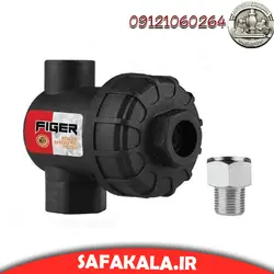 فیلتر مغناطیسی مدار گرمایش فیگر FIGER