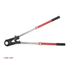 دستگاه پرس لوله 5 لایه دستی