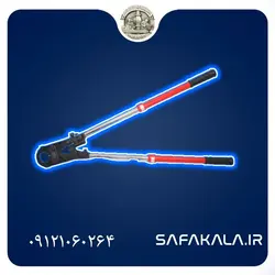 دستگاه پرس لوله 5 لایه دستی