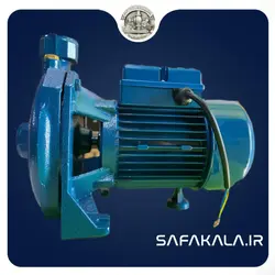 پمپ آب 1 اسب بشقابی ونیکو مدل IM100-S