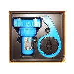 فیلتر سه مرحله تریپیکال فسفات کارینو (آچار+مغزی)