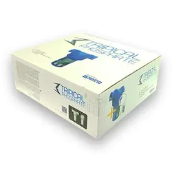 فیلتر سه مرحله تریپیکال فسفات کارینو (آچار+مغزی)