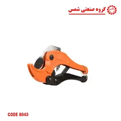 کاتر لوله سبز کوچک