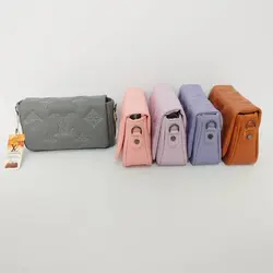 کیف دوشی ال وی  دوخت شده