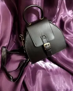 کیف دستی دوشی   طرح کمربند کوچک