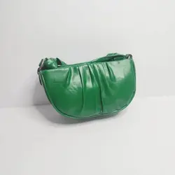 کیف دستی دوشی چروک