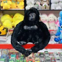 عروسک گوریل دست دراز اورجینال