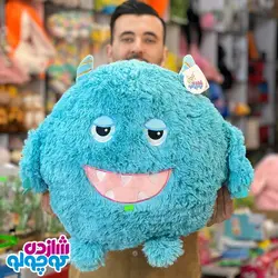 عروسک میکروب اورجینال