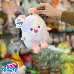 عروسک میکروب اورجینال