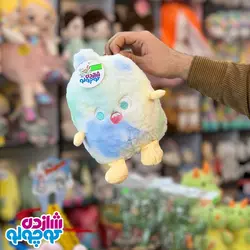 عروسک میکروب اورجینال