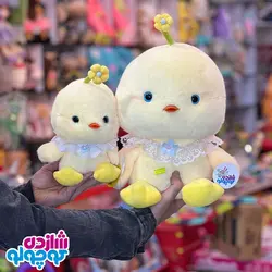 عروسک جوجه گل به سر اورجینال