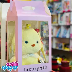 عروسک جوجه گل به سر اورجینال