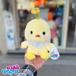 عروسک جوجه گل به سر اورجینال