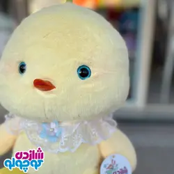 عروسک جوجه گل به سر اورجینال