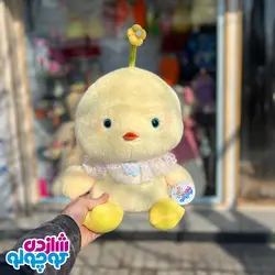 عروسک جوجه گل به سر اورجینال