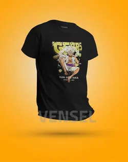 تیشرت One Piece کد T-893 - فروشگاه ونسل