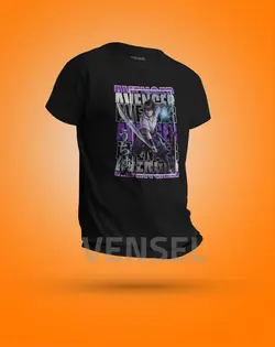 تیشرت Naruto کد T-889 - فروشگاه ونسل