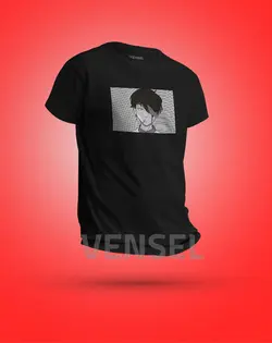 تیشرت Anime Boy کد T-879 - فروشگاه ونسل