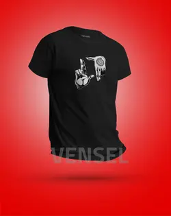 تیشرت Hellsing کد T-878 - فروشگاه ونسل