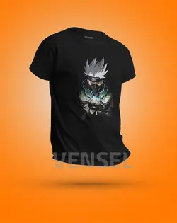 تیشرت Naruto کد T-872 - فروشگاه ونسل