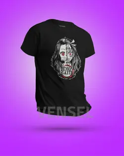 تیشرت Demon Slayer کد T-880 - فروشگاه ونسل