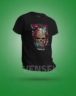 تیشرت Japanese کد T-848 - فروشگاه ونسل