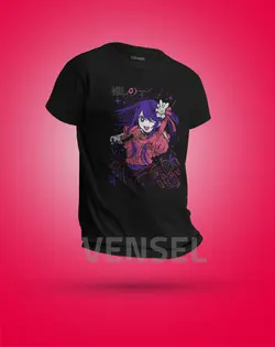 تیشرت Oshi no Ko کد T-840 - فروشگاه ونسل