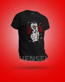 تیشرت Hellsing کد T-833 - فروشگاه ونسل