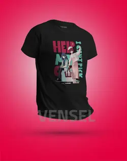 تیشرت Oshi no Ko کد T-829 - فروشگاه ونسل