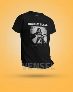 تیشرت Bungo Stray Dogs کد T-828 - فروشگاه ونسل